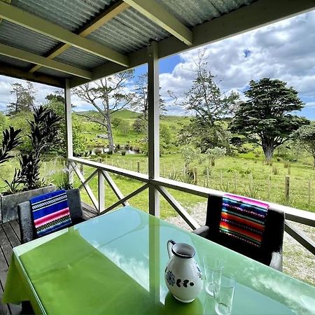 Matauri Bay Shearer'S Cottage Eksteriør billede